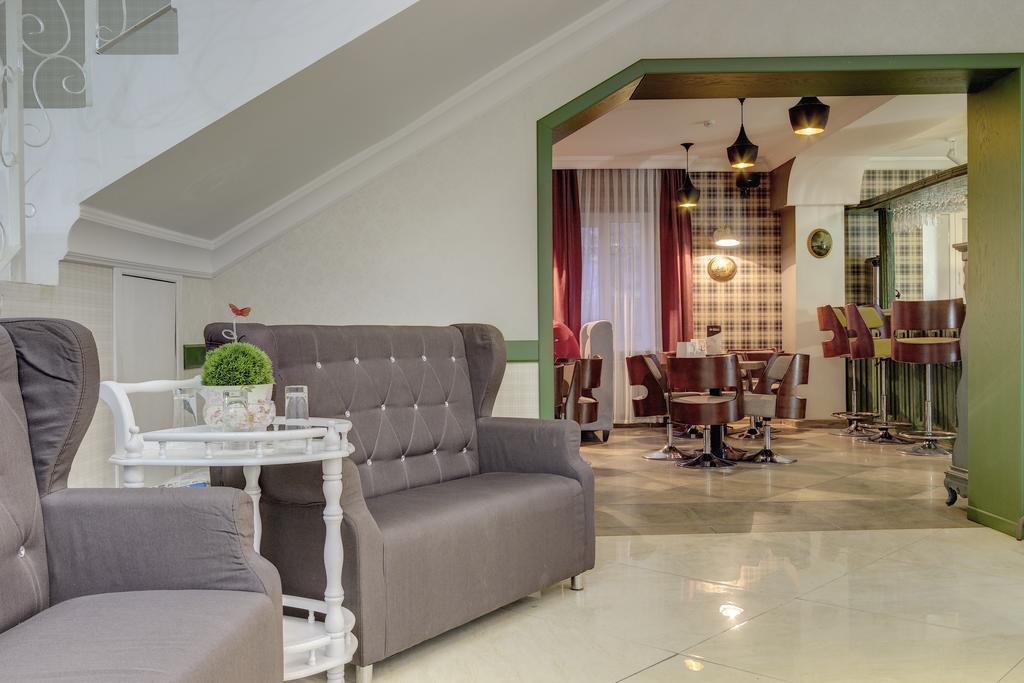 Well Sleep Hotel Almatı Dış mekan fotoğraf