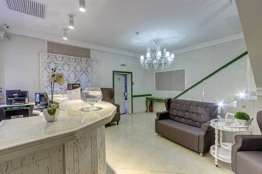 Well Sleep Hotel Almatı Dış mekan fotoğraf
