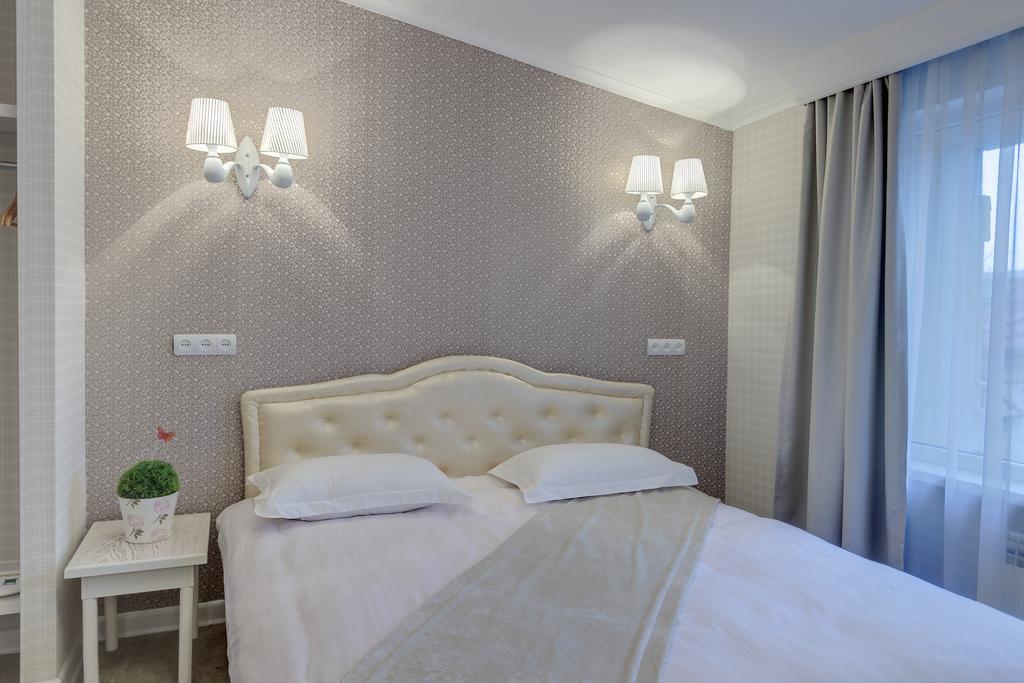 Well Sleep Hotel Almatı Dış mekan fotoğraf